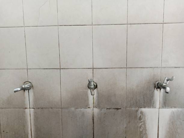  Stamps, AR Water damage restoration Pros