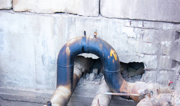 Best Emergency water damage restoration  in Stamps, AR