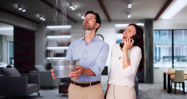 Best 24-hour water damage restoration  in Stamps, AR