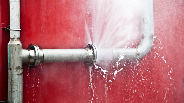 Best Ceiling water damage repair  in Stamps, AR